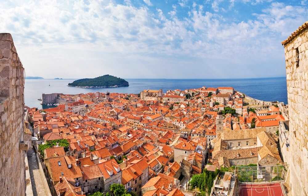 Split or Dubrovnik: Which City to Visit?