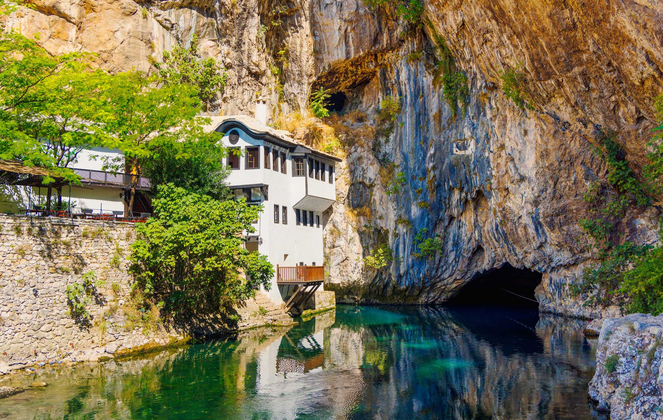 Split to Mostar Private Tour & Kravice Waterfalls ꟾ Croatia Private Tours