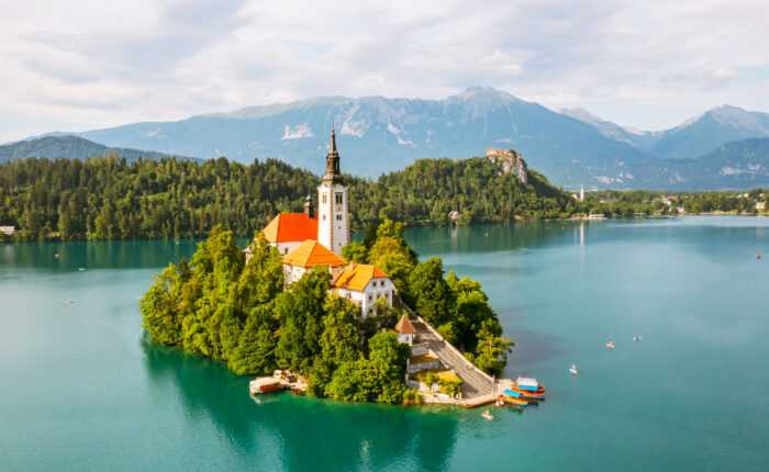 Best of Croatia and Slovenia Tour | Croatia Private Tours