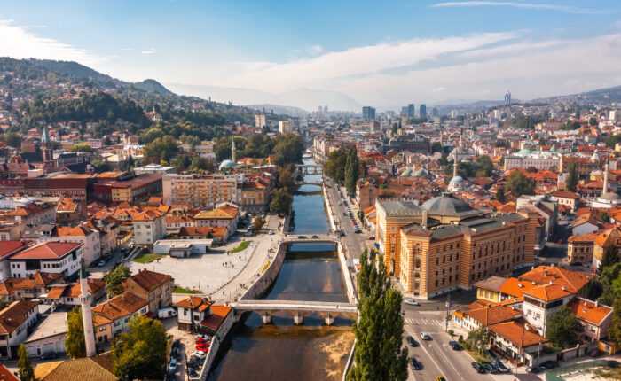 Croatia with Bosnia Private Tour | Croatia Private Tours