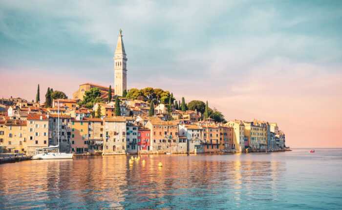 Venice to Dubrovnik Private Tour | Croatia Private Tours