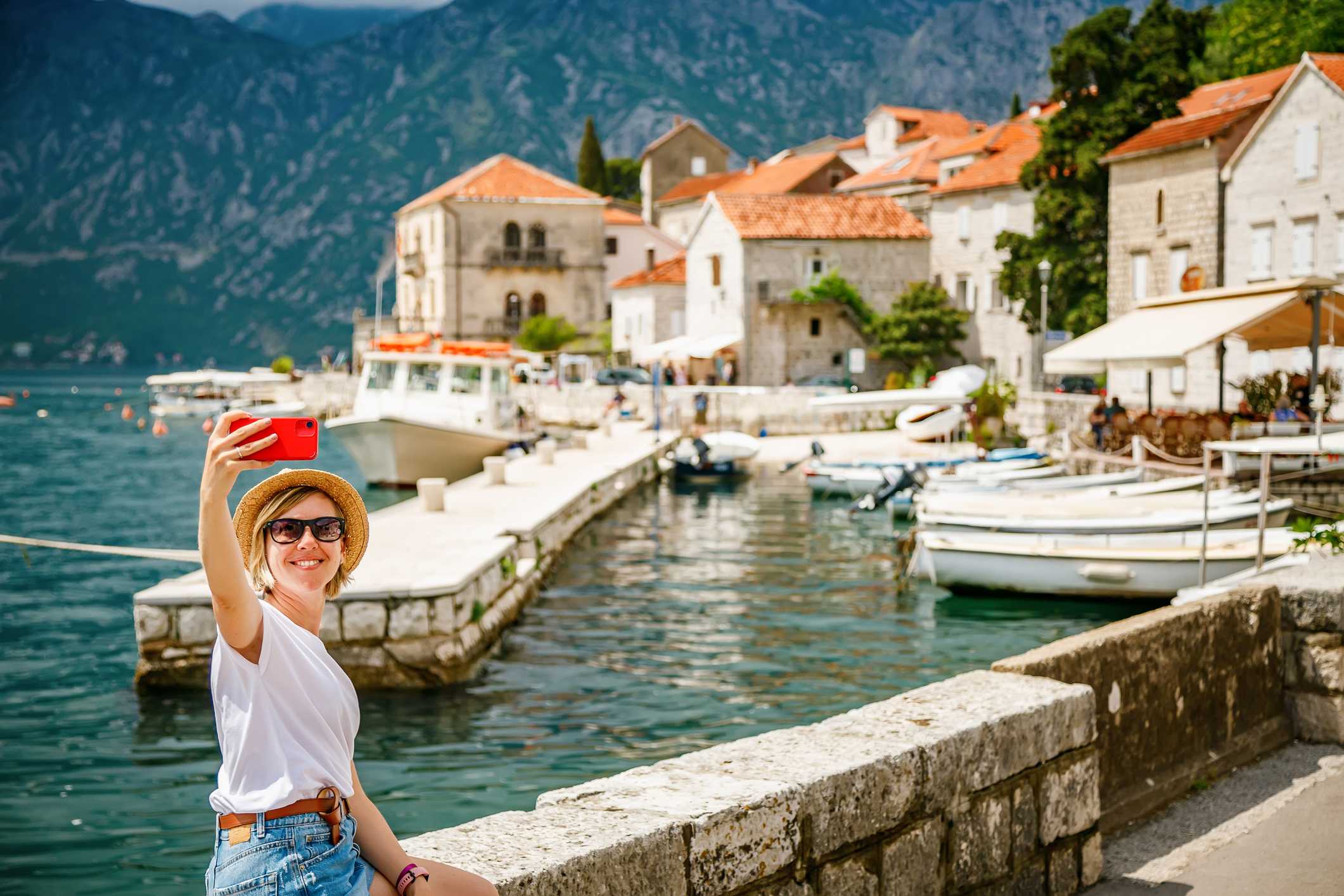 Montenegro Private Tour from Dubrovnik | Travel with a local guide