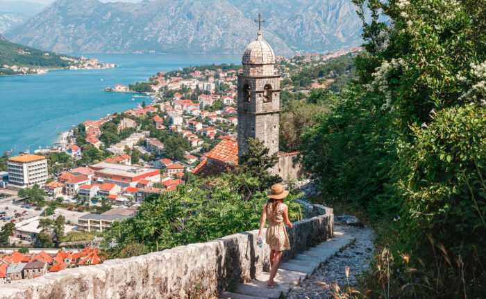 Montenegro Private Tour from Dubrovnik | Travel with a local guide