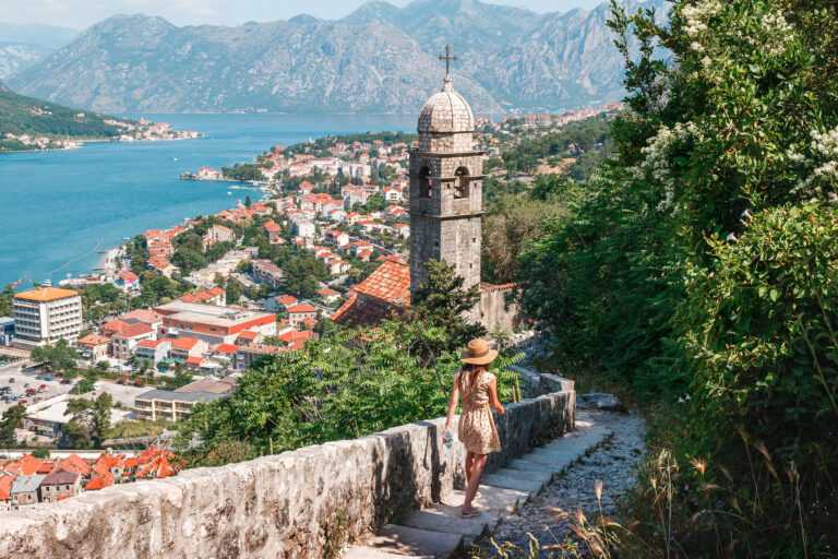 Montenegro Private Tour from Dubrovnik | Travel with a local guide