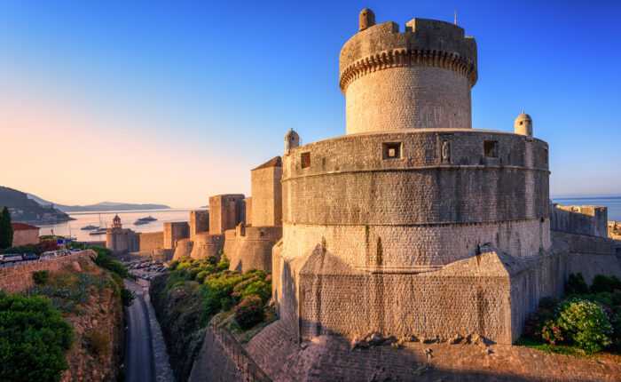 Dubrovnik Private Walking Tour with Local Guide | Croatia Private Tours