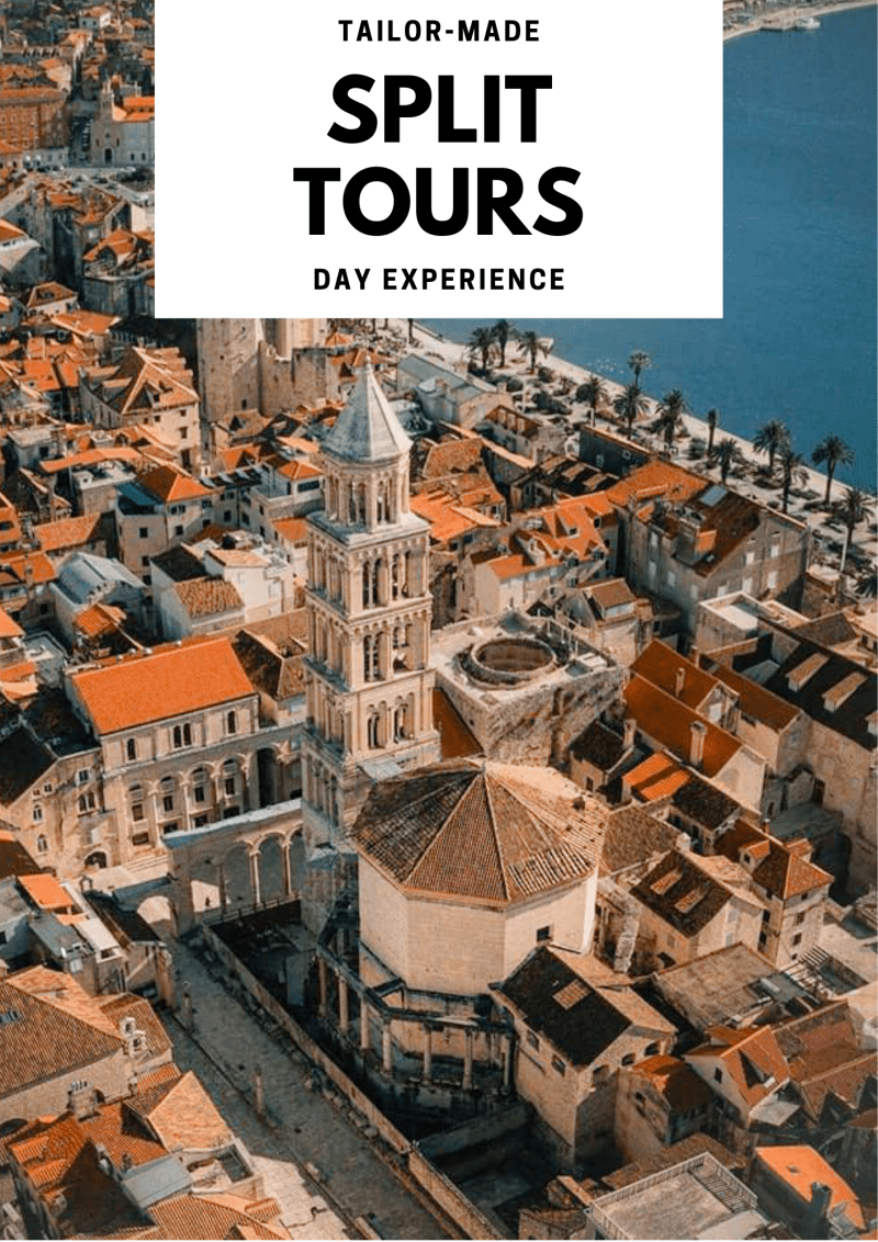 croatia private tour guide